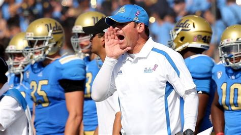 Pac-12 recruiting: UCLA’s big weekend, ASU looks to Texas, Smalls to Colorado and Oregon’s future QB room